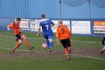 Farsley 2 Salford City 3